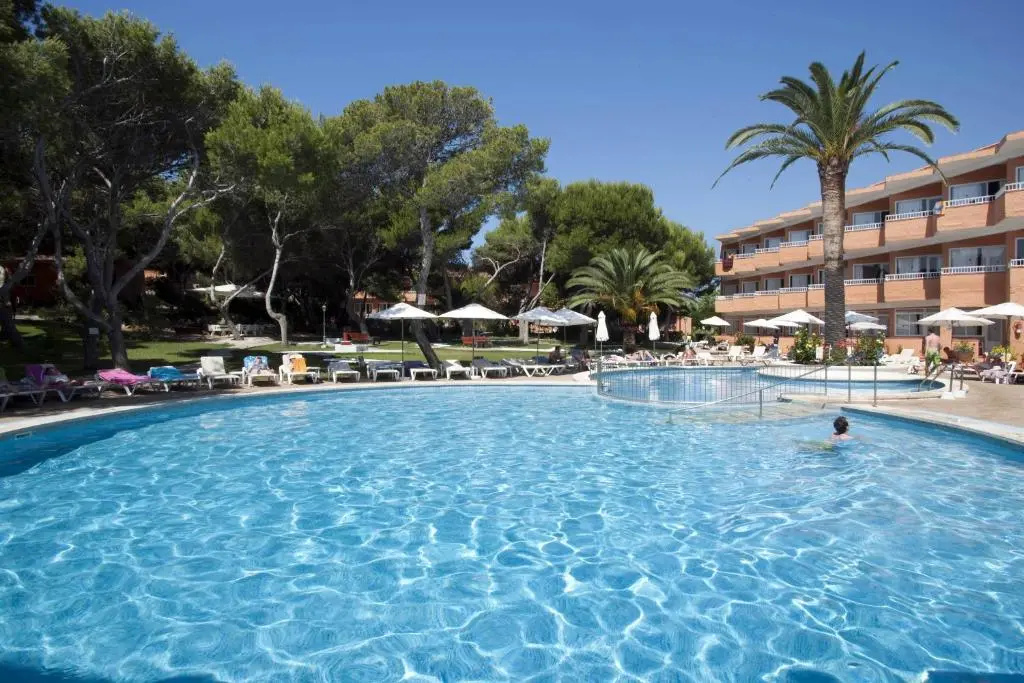 Hotel Xaloc Playa - Général