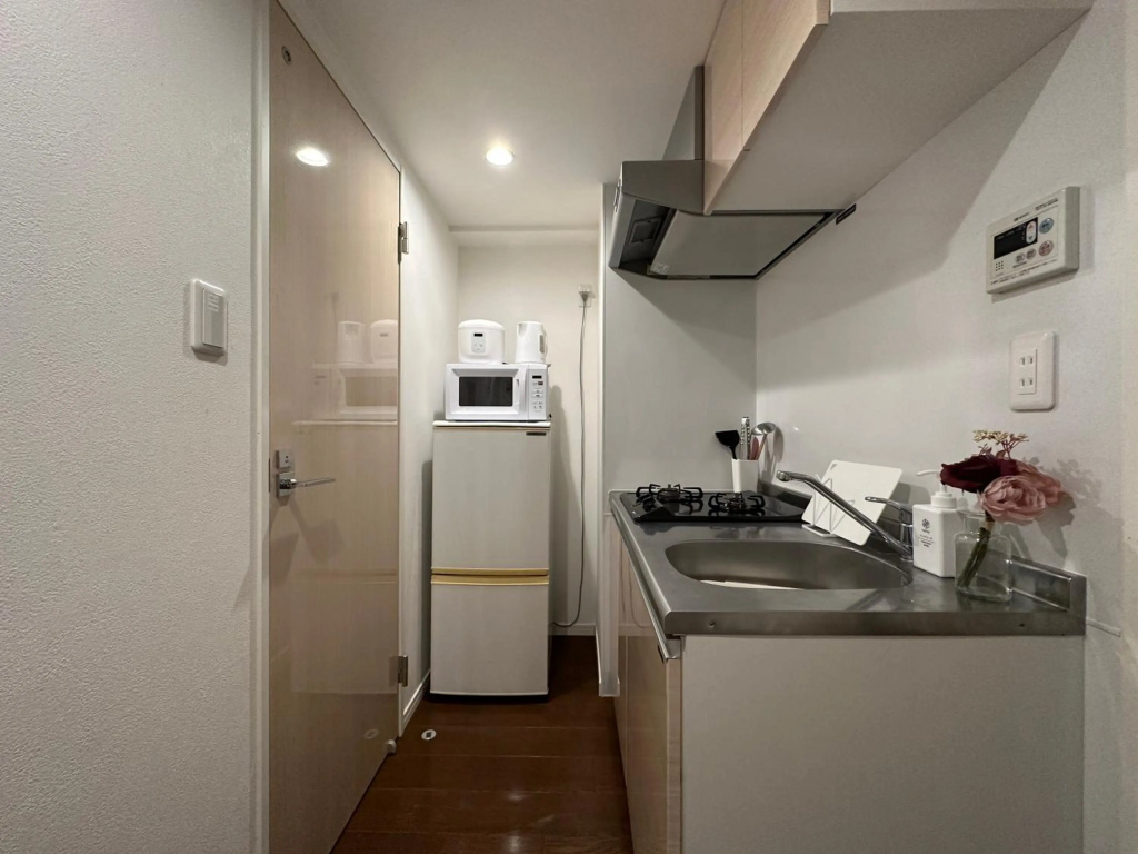 Nestay inn Tokyo Ryogoku 사진 16