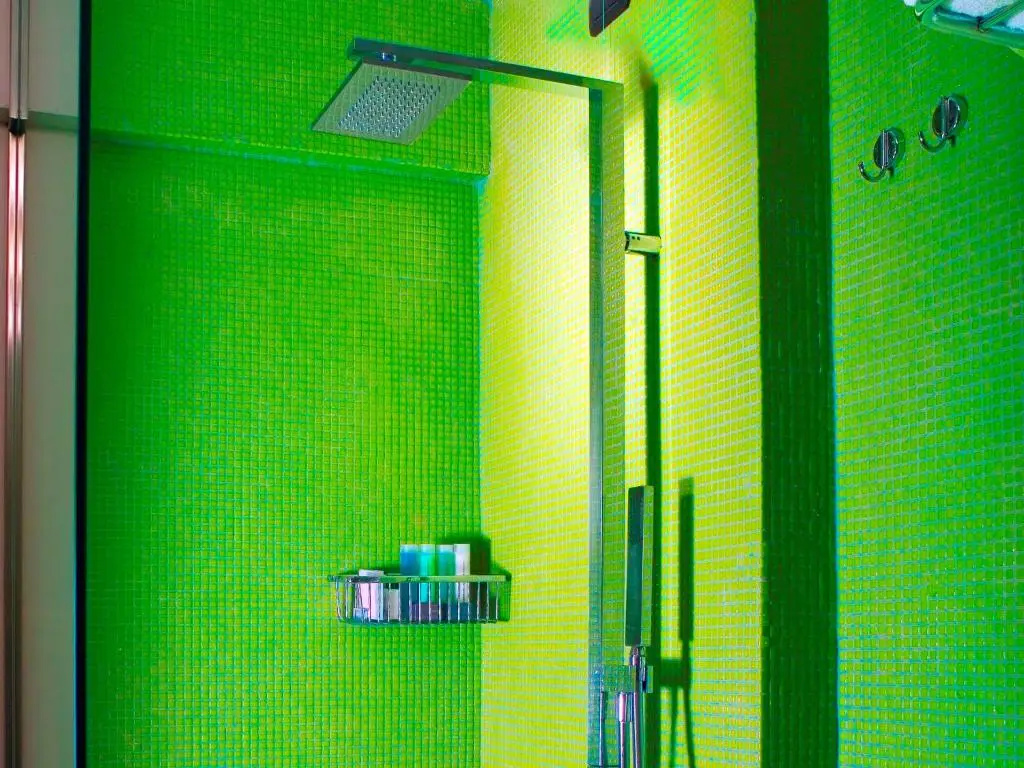 Hotel Zone - Chambres