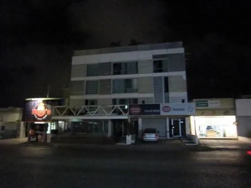Hostel Mundo Joven Cancun