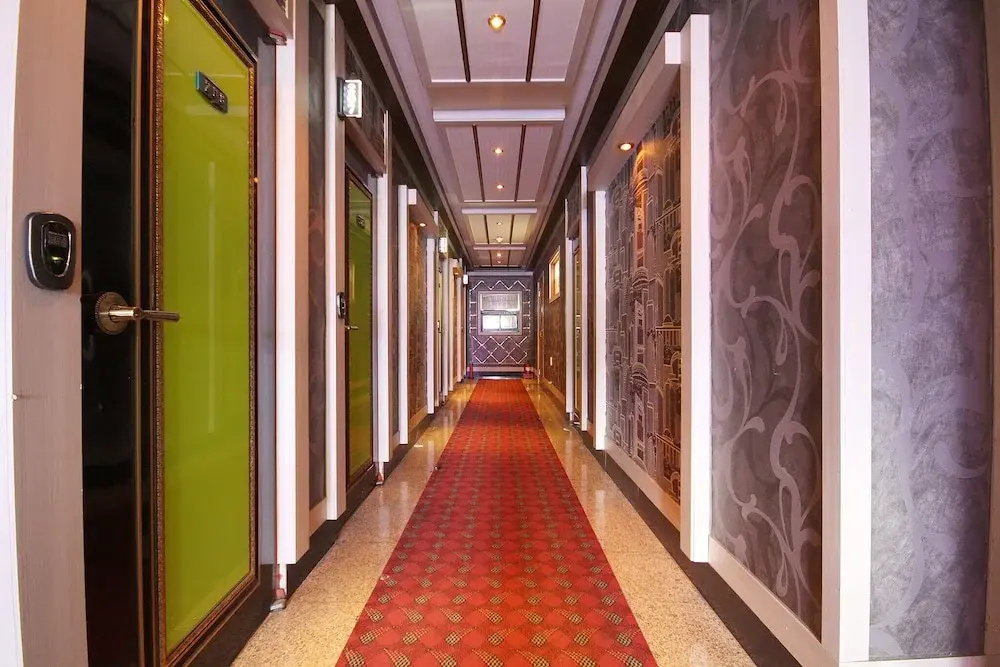 Hotel photo 14