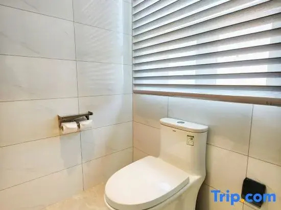 Люкс Deluxe в Qinhuangdao Great Wall Hotel