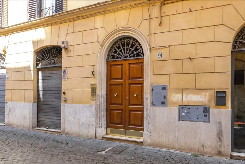 Sweet Inn - San Pietro