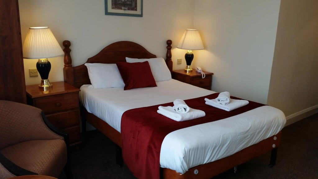 Roundhouse Hotel Bournemouth — 3