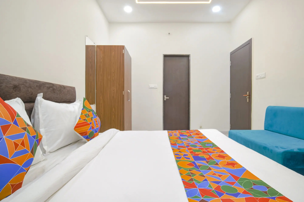 Hotel photo 2
