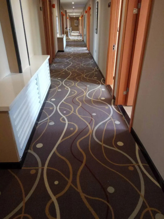 7 Days Premium·Heihe Nenjiang Bus Station — фото 4