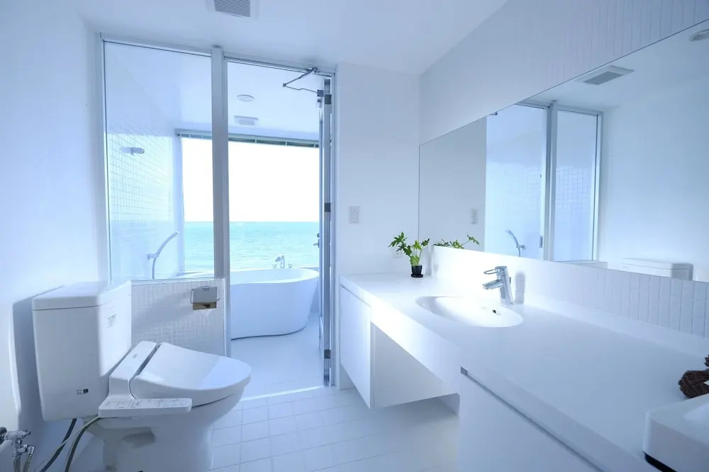 Beach Room - Général