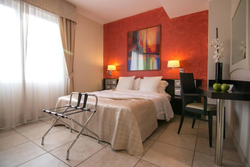 Best Western Plus Grand Hotel Victor Hugo - Général