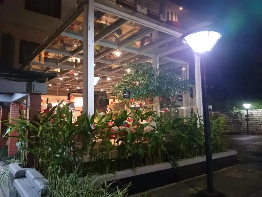 Bumi Wiyata Hotel - Général