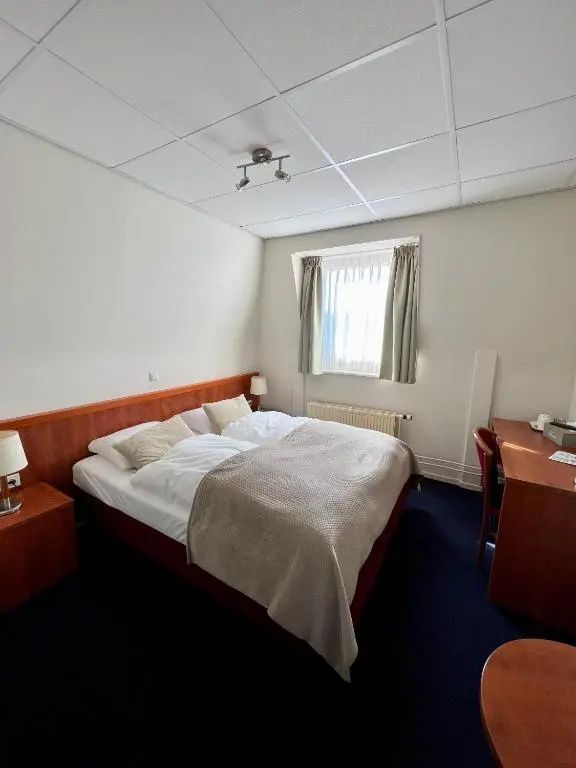 Sea You Hotel Noordwijk - Chambres