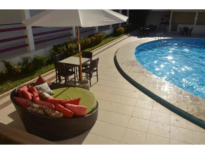 Gurguéia Park Hotel - Général