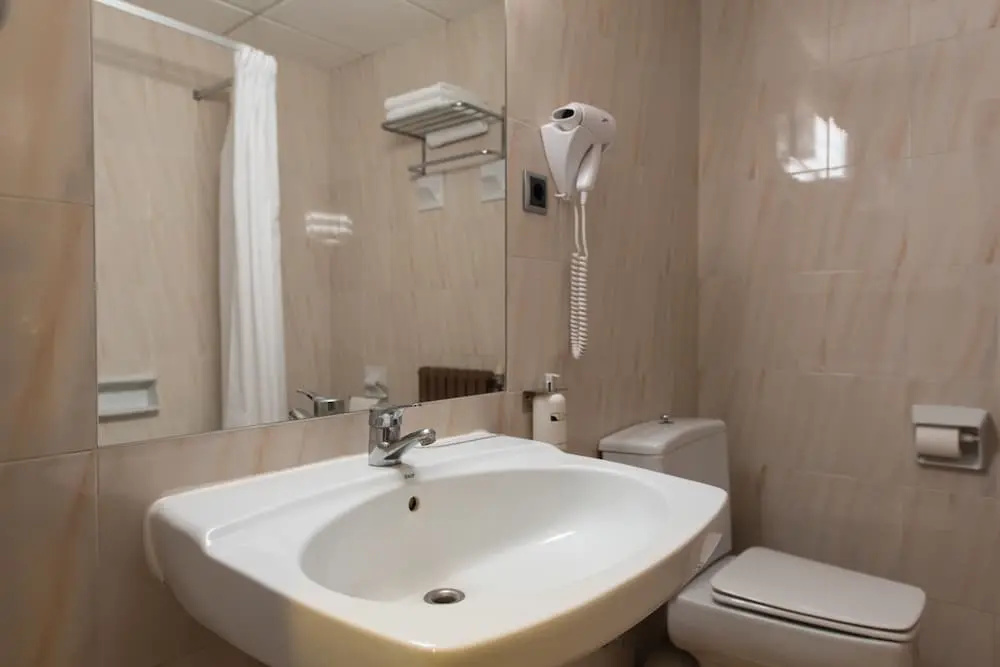 Hotel Terradets - Chambres