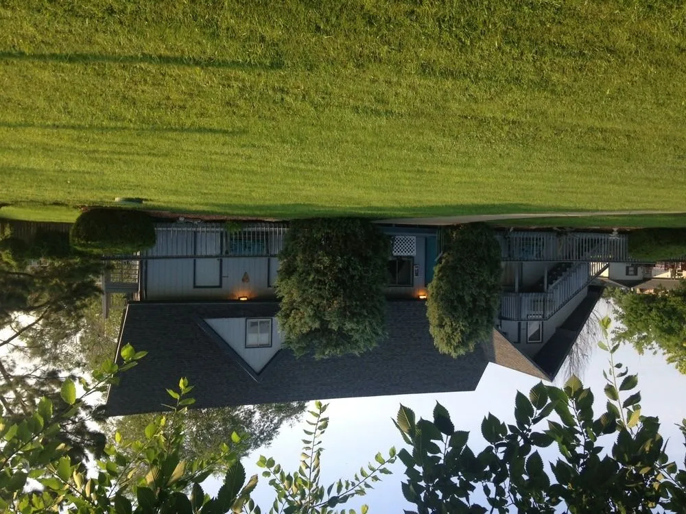 Sweetgrass Inn B&B