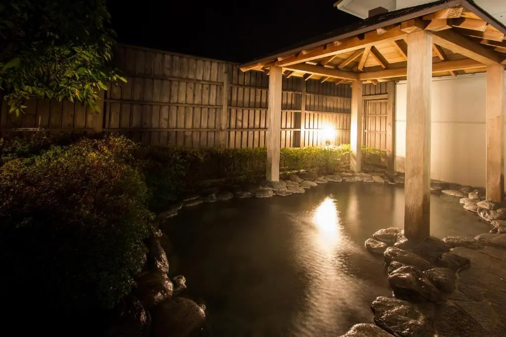 Hotel Laforet Shuzenji - Chambres