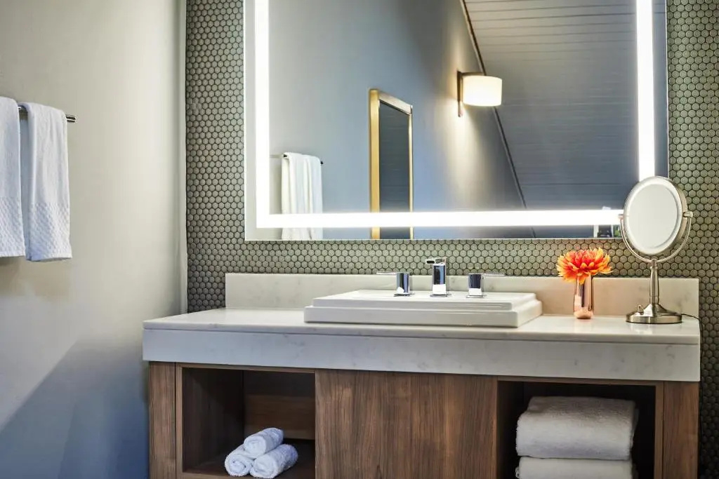 Highline Vail — a DoubleTree by Hilton - Chambres
