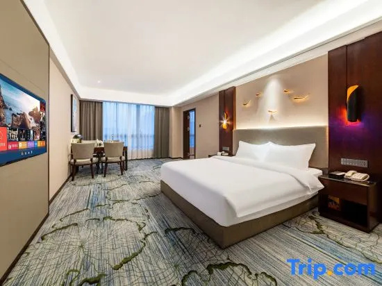 Business room