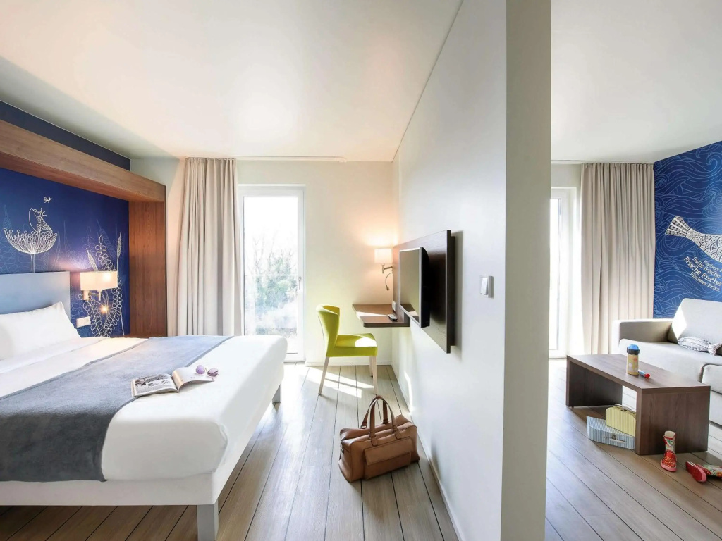 ibis Styles Konstanz - Général