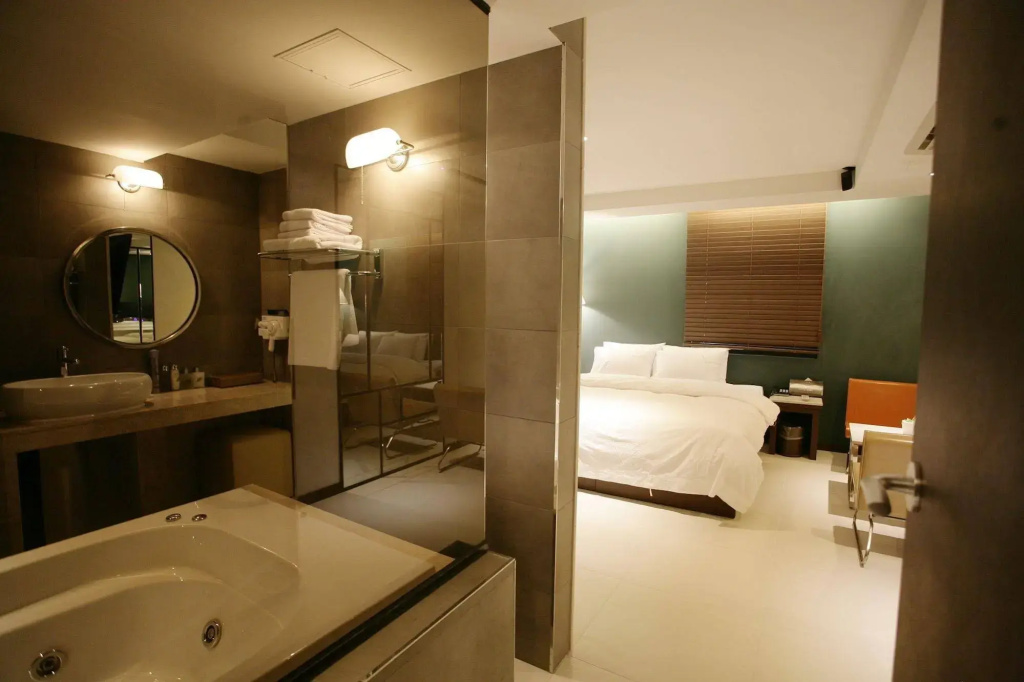 Hotel photo 14