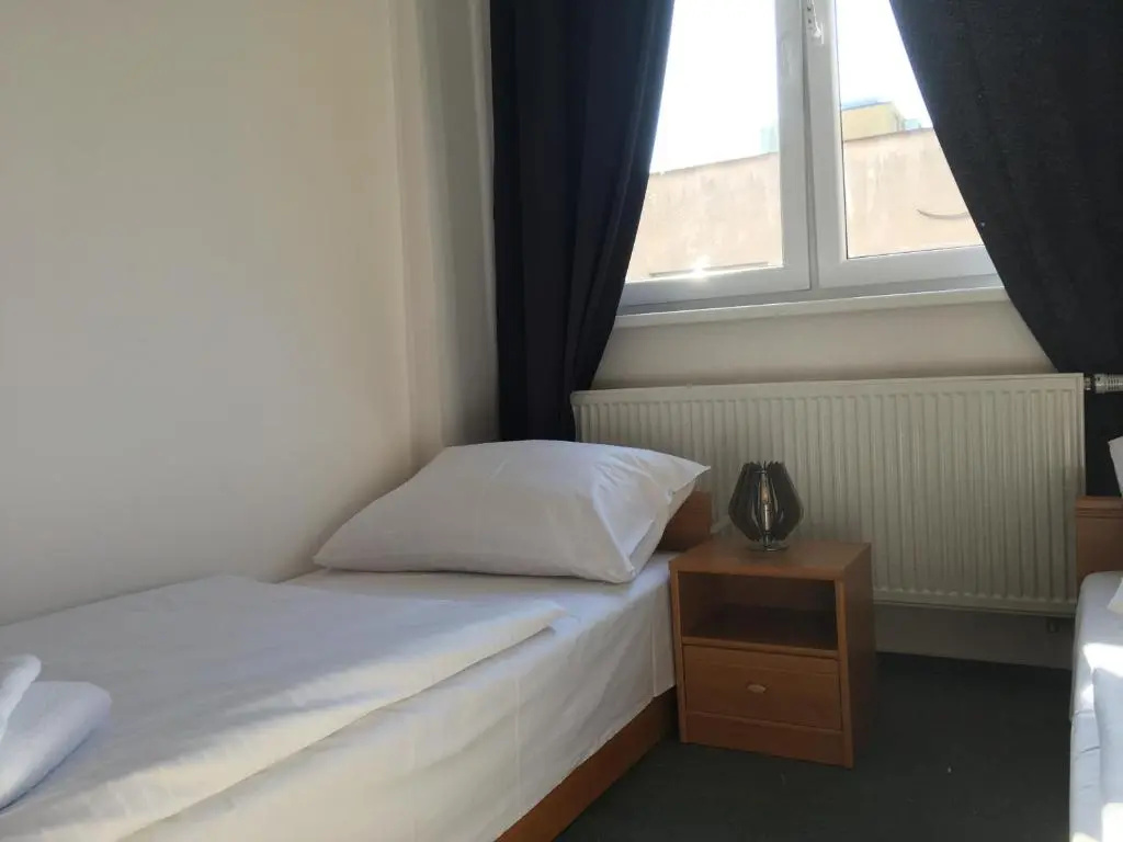 Hotel Arko - Chambres