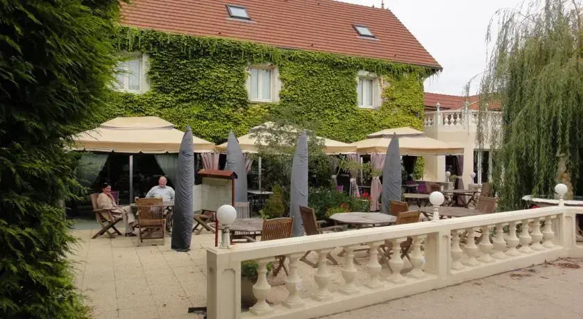 Hotel photo 14