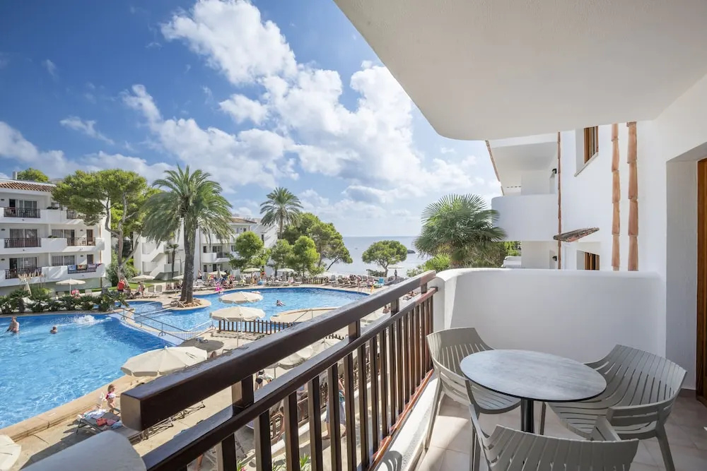 Inturotel Cala Azul Park - Général