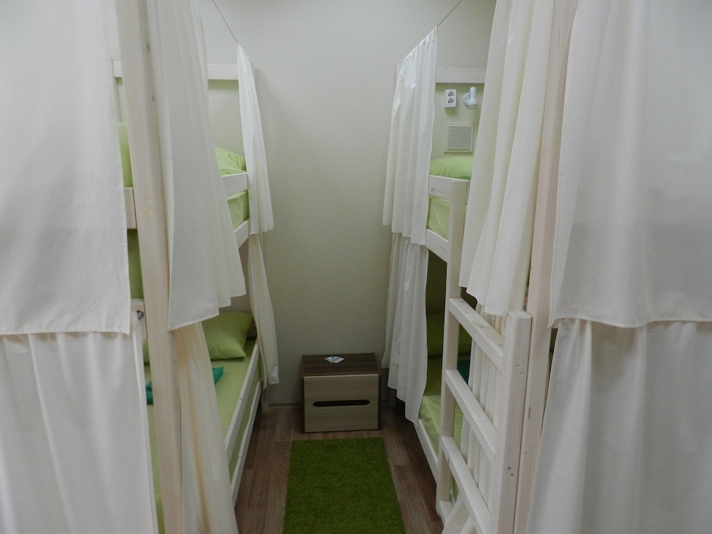 Hostel Gostevoy Dom Nice — 3