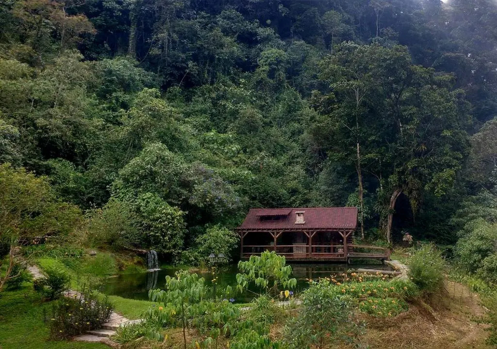 Cottage
