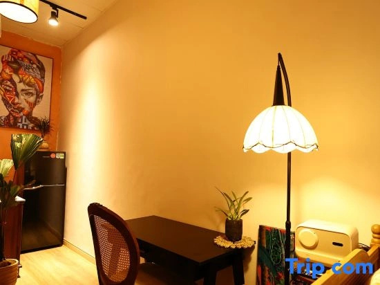 Mexico Style Studio near D1 & Landmark 81 Binh Thanh