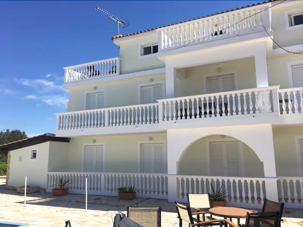 Zantegarden 3 * Zantegarden 3 *