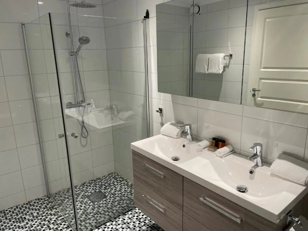 Hotel Wassilioff - Unike Hoteller - Chambres