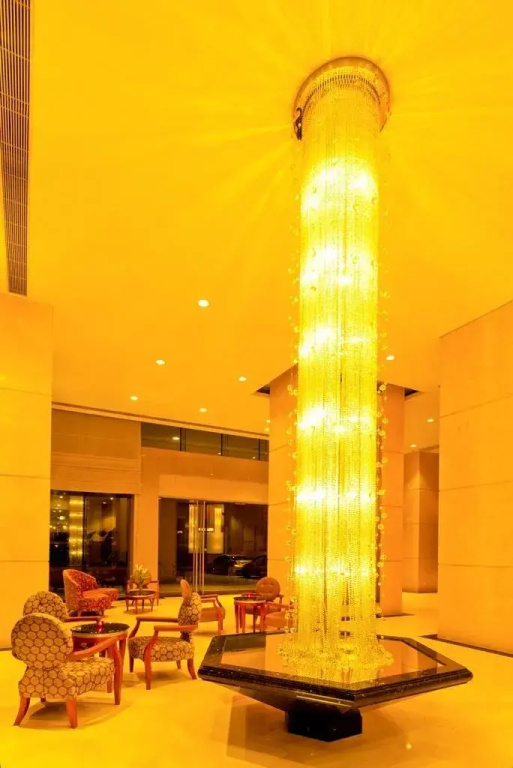 Rambler Oasis Hotel - Général