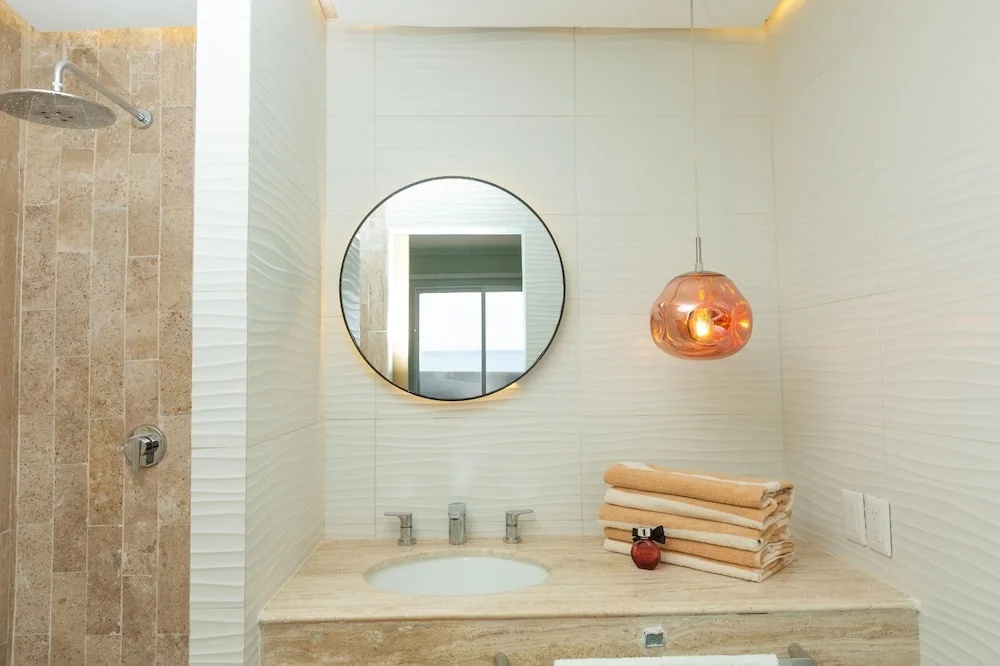 Premium Quadruple Studio oceanfront