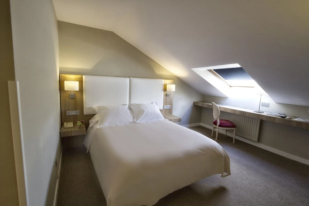 Hotel Los Lagos Nature - Chambres