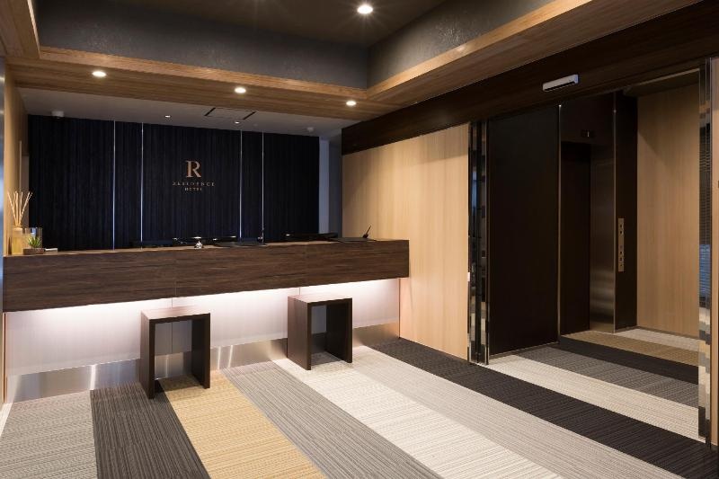 Grand Residence Stripe Sapporo 사진 28