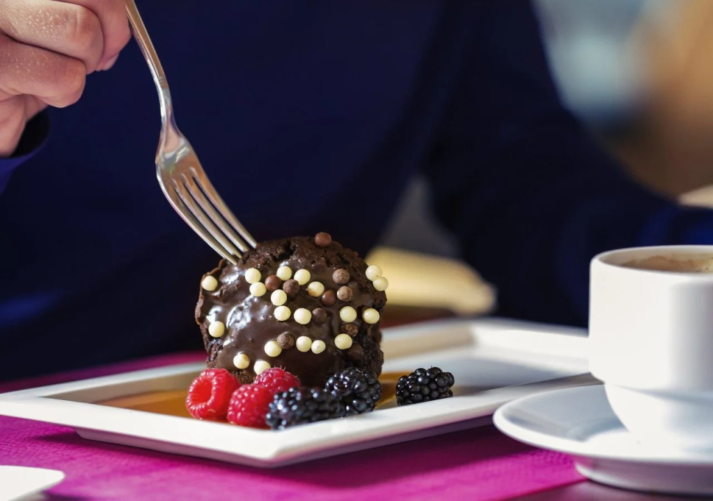 Mercure Jelenia Gora - Général