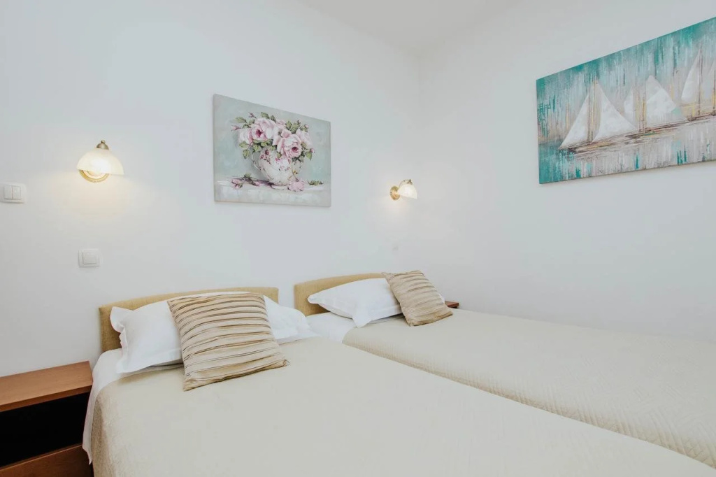 Hotel Vila Tina - Général