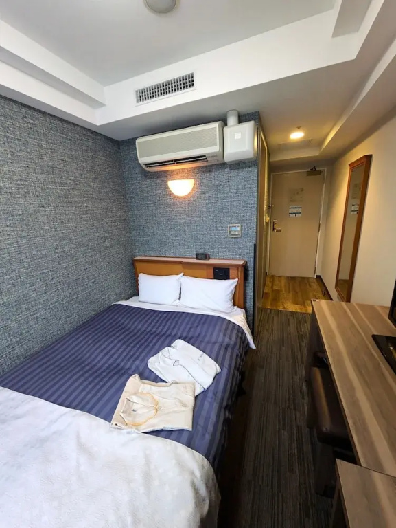 Standard Single room (single bed)