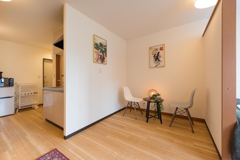 TORA Hotel Ueno 193D 사진 17