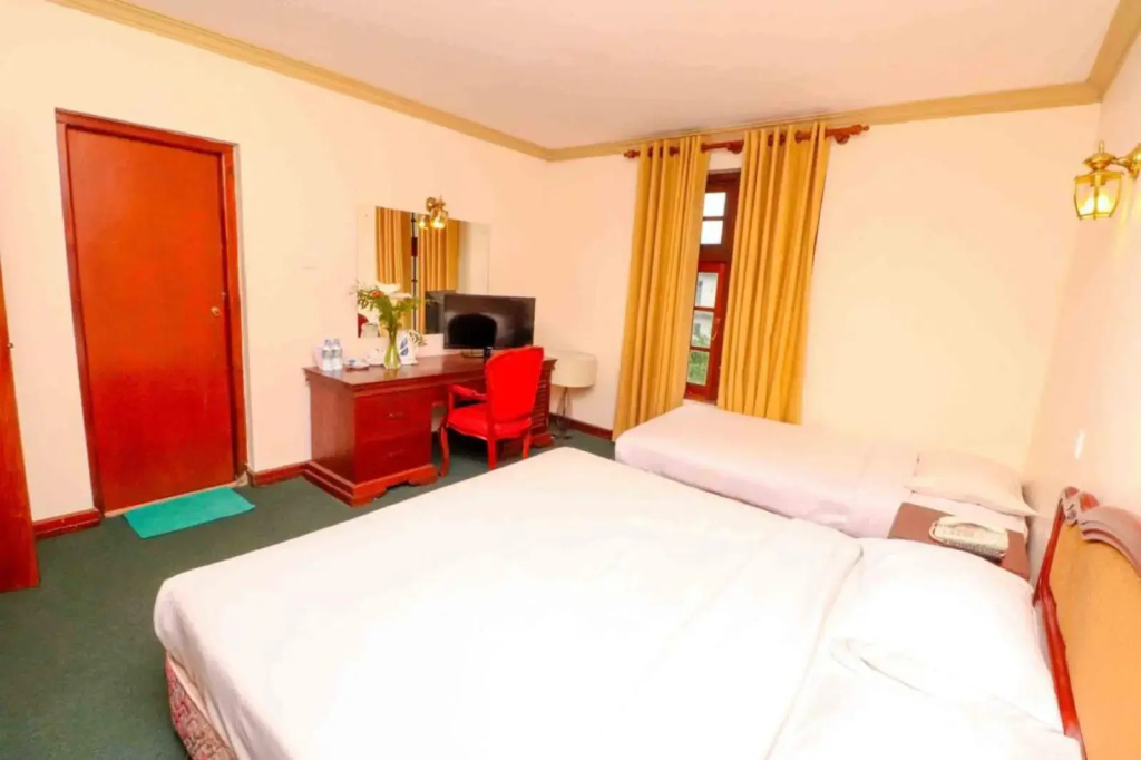 Hotel photo 3