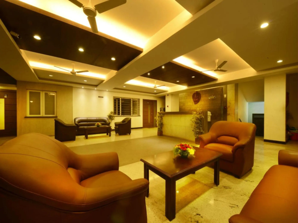 Business Centre