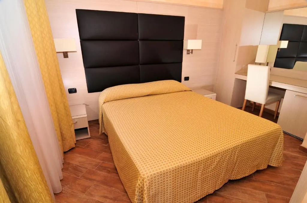 La Locanda del Cavaliere - Chambres