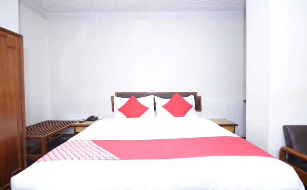 Hotel Kartik by OYO — фото 4