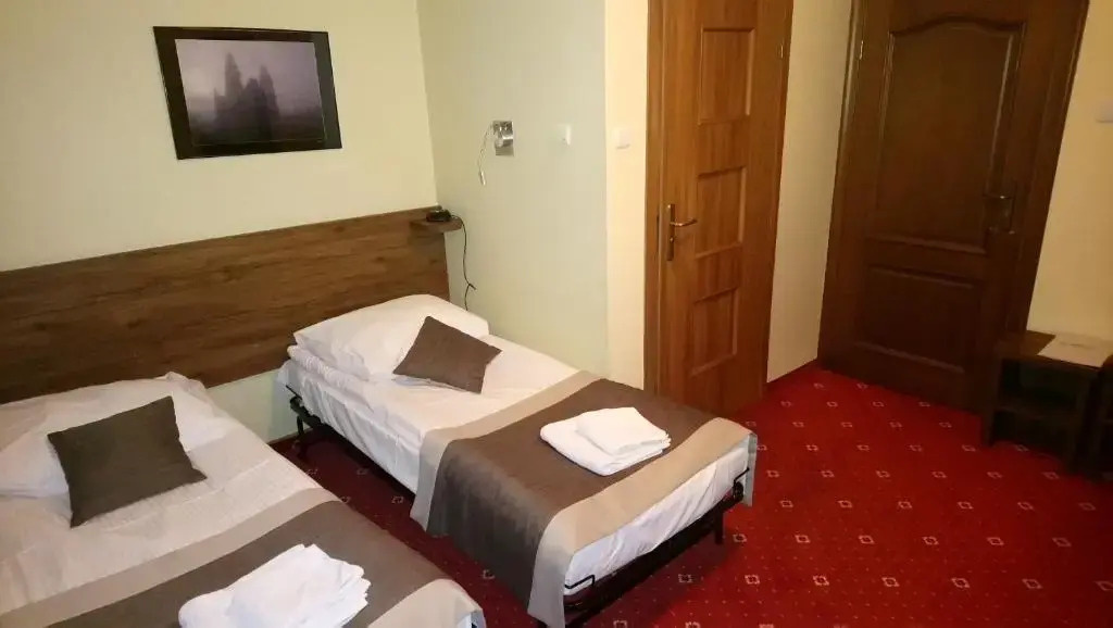 Hotel photo 7