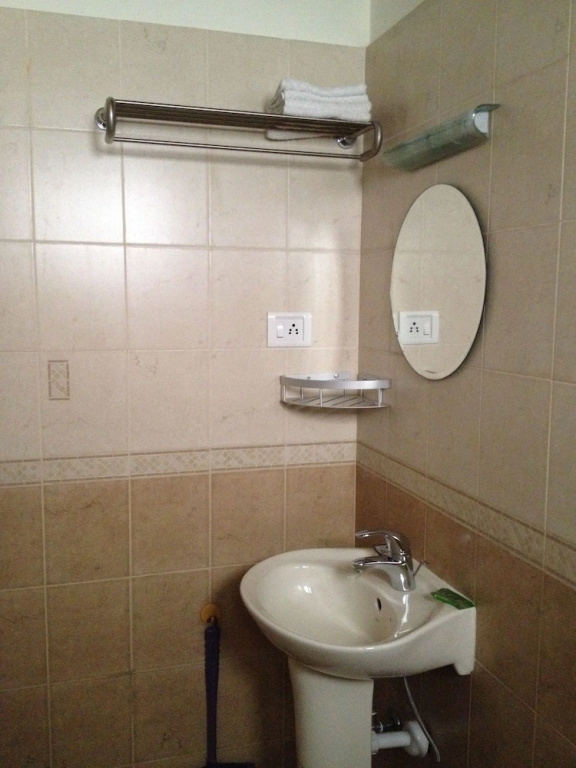 Vardan Resort n' Apartment - Chambres