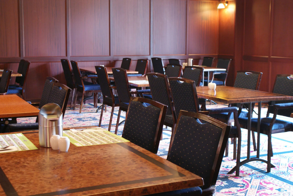 Fletcher Hotel-Restaurant De Dikke Van Dale - Général