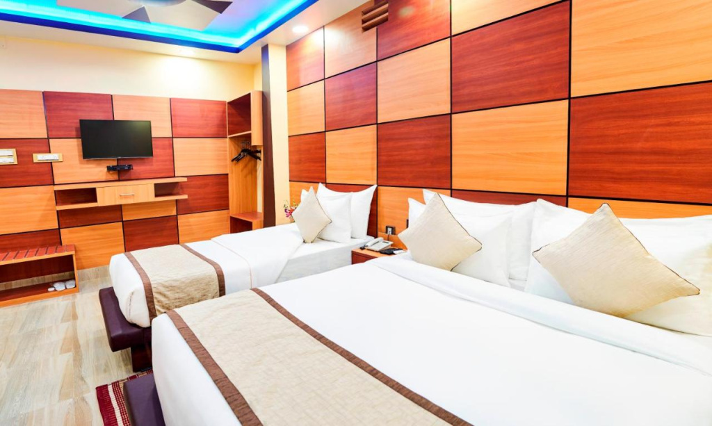Hotel photo 26