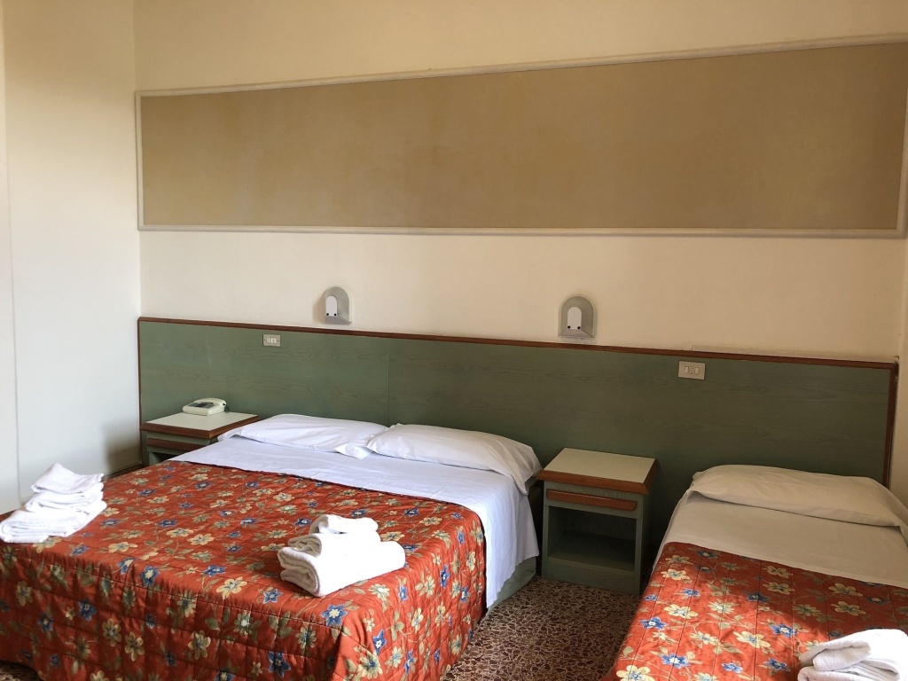Hotel Lukas - Général