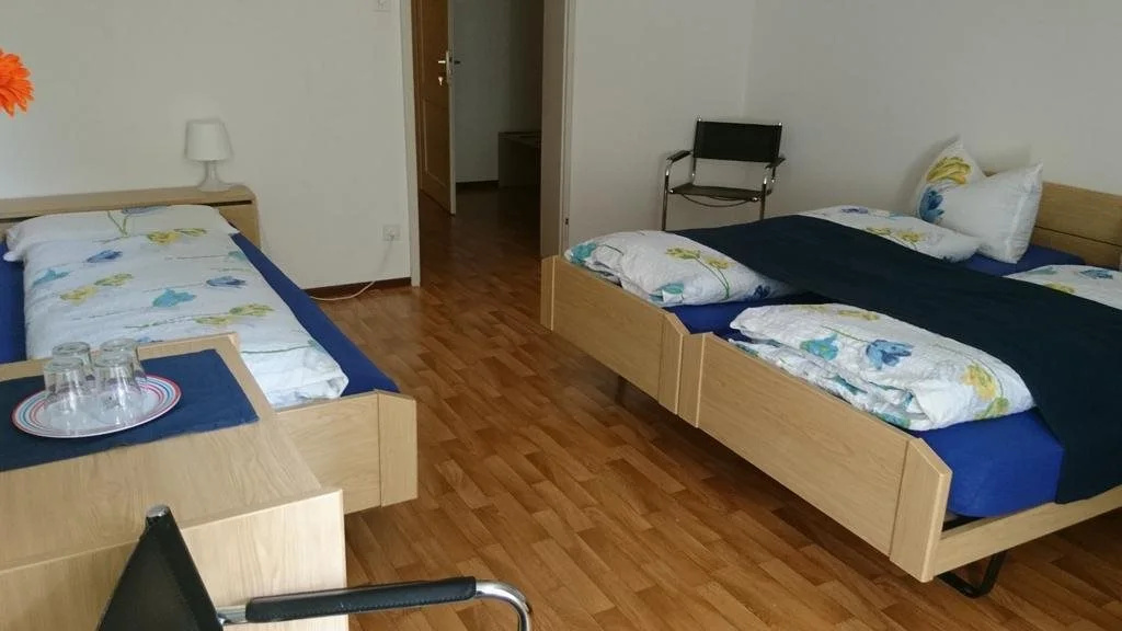 Albergo Cardada