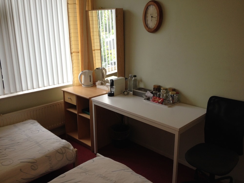 Wim's Place — 3