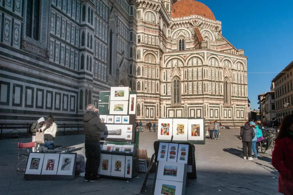 Apartments Florence Domus Magenta